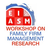 EIASM Workshop on Family Firm Management Research logo - Similar company to Centre For Family Entrepreneurship And Ownership (Cefeo)