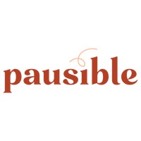 Pausible logo - Similar company to Alterydea