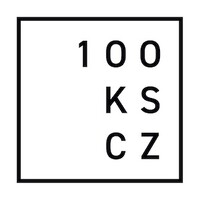 100ks.cz logo - Similar company to Rency – Design-Driven Company