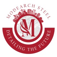 Modearch Steel Detailing LLC logo - Similar company to Modark