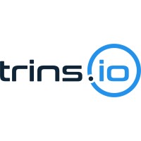 Trinsio logo - Similar company to One-Tel