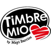 Timbre Mio logo - Similar company to Tipo Móvil