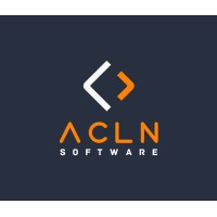 ACLN SOFTWARE logo - Similar company to Ad Tecnologia
