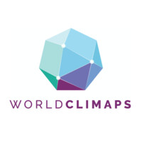WorldClimaps logo - Similar company to S.P.D. Ingegneria S.R.L.