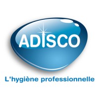 Adisco logo - Similar company to Performance Hygiène