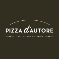 Pizza d'Autore logo - Similar company to Slide Soluciones