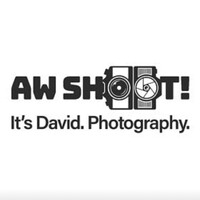 Aw Shoot! It'S David.