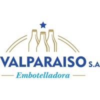 Embotelladora Valparaíso S.A logo - Similar company to Finca Don Armando
