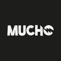 Mucho x Topuria logo - Similar company to Newdrinks