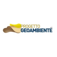 Progetto Geoambiente Srl logo - Similar company to Frances Tp Sas