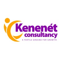 Kenenet Consultancy logo - Similar company to Agileedge Consulting Group