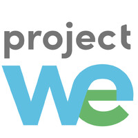 ProjectWe logo - Similar company to Mojo Solo