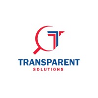 Transparent Solutions logo - Similar company to Transparental Solutions Llc