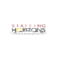 Staffing Horizons logo - Similar company to Restoration Group