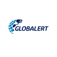 Globalert logo - Similar company to Eralogistics