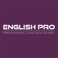 ENGLİSH PRO logo - Similar company to Vakıf K12