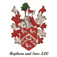 Hepburn and Sons LLC logo - Similar company to Lsp Technologies, Inc.
