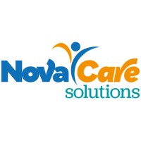 Nova Care Solutions logo - Similar company to Universal Care Services (Uk) Ltd.