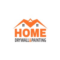 Home Drywall and Painting logo - Similar company to Rocket Ads