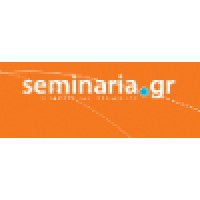 seminaria.gr logo - Similar company to My Cup Of Tea