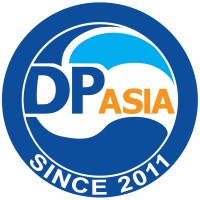 Dynamic Positioning Asia Conference and Exhibition (DP Asia) logo - Similar company to Bigray