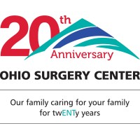 Ohio Surgery Center logo - Similar company to Polaris Surgery Center, Llc
