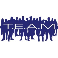 TOGETHER EVERYONE ACHIEVES MORE (TEAM) logo - Similar company to Hollywood Multiplex Operations