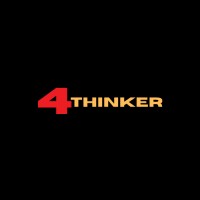 4 Thinker logo - Similar company to Gridcent