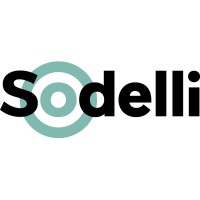 Sodelli logo - Similar company to Giscare Software Solutions Bv