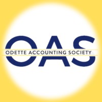 Odette Accounting Society logo - Similar company to Human Who Codes, Llc