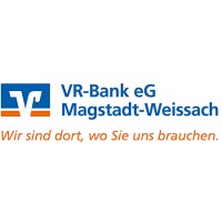 VR-Bank eG Magstadt-Weissach logo - Similar company to Volksbank Bocholt Eg