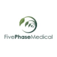 Five Phase Medical, LLC logo - Similar company to Kinetic Curve Marketing