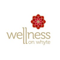 Wellness on Whyte logo - Similar company to Holistic Business Network