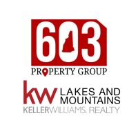 603 Property Group logo - Similar company to Burke & Eisner