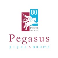 Pegasus Pipes & Drums