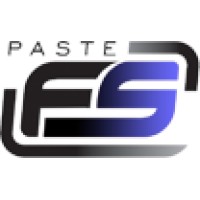 PasteFS logo - Similar company to Devops Pakistan