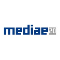 Mediae20 srl logo - Similar company to Puntocom