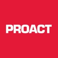 Proact IT UK (formerly Cetus Solutions) logo - Similar company to Proact It Uk