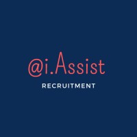 @i.Assist Recruitment logo - Similar company to Grow-Ing