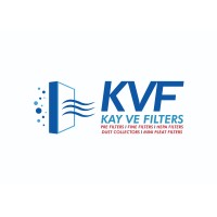 Kay Ve Filters logo - Similar company to Diligent Life Care