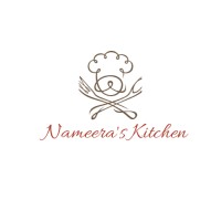 Nameera's kitchen logo - Similar company to Piyush Corporations