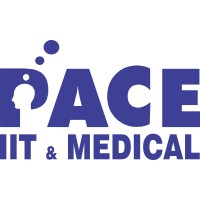 PACE IIT & MEDICAL - New Delhi NCR logo - Similar company to Pace - Iit And Medical