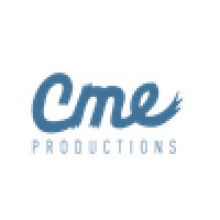 Cme Productions logo - Similar company to Stampede Studios