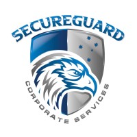 Secureguard Corporate Services Pty Ltd logo - Similar company to Secureguard Solutions