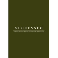 Succensco logo - Similar company to Formafon