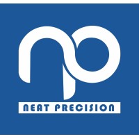 Neat Precision logo - Similar company to Proedge