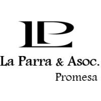 La Parra & Asoc. logo - Similar company to Chilecap Quality