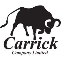 The Carrick Leather Goods Company Limited logo - Similar company to Spellbound Leather Goods