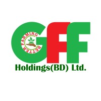 Global Farming for farmers, GFF Holdings (BD) Ltd logo - Similar company to Organization Of Agricultural Engineering And Natural Resources