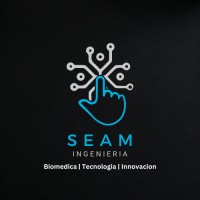 SEAM Ingenieria logo - Similar company to Kai Evolve S.A.S